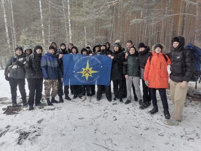 Готовимся к маршрутам
