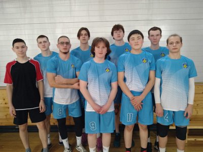 Про спорт 