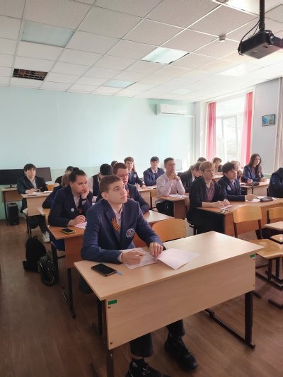 Диктант Победы