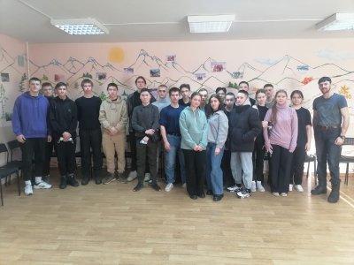 Семинар по оказанию первой доврачебной помощи