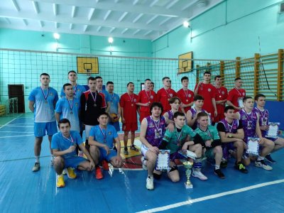 Кубок левобережья 2025