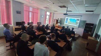 Космические методы и технологии мониторинга чрезвычайных ситуаций