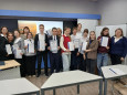 В Новосибирске определили победителей В Новосибирске определили победителей