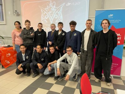 Интеллектуальная игра