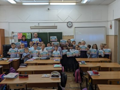 Сотрудничество ГБПОУ НСО СГФК и МАОУ СОШ№109 продолжается