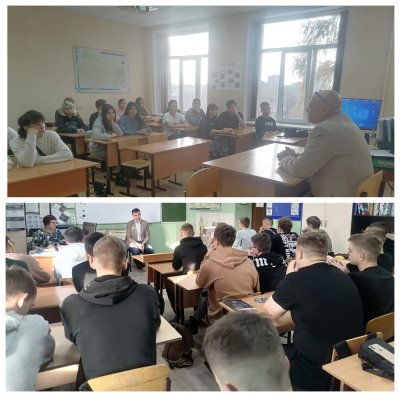 День подразделений специального назначения