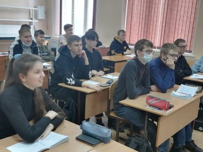 С ненавистью и ксенофобией нам не по пути!