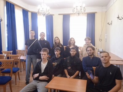 "Чистый воздух-дело каждого"