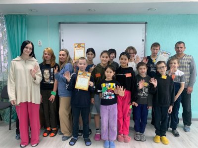 Быть в строю