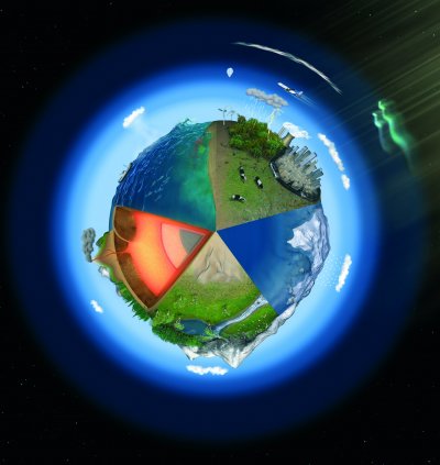 Итоги конференции «Современные концепции в науках о Земле»