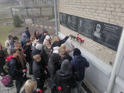 «55 параллель» - итоги 2025 
