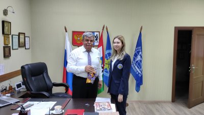акции #БЛАГОДАРЮ
